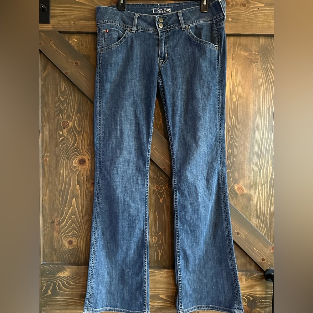 Hudson size 30 Style: W1782DHA